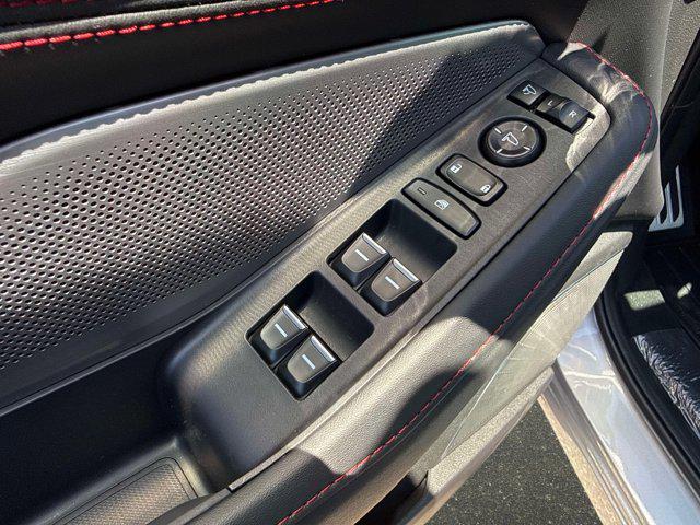 2026 Acura MDX A-SPEC Advance Package