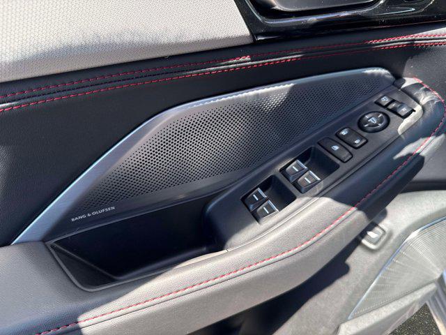 2026 Acura MDX A-SPEC Advance Package