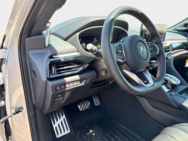2026 Acura MDX A-SPEC Advance Package