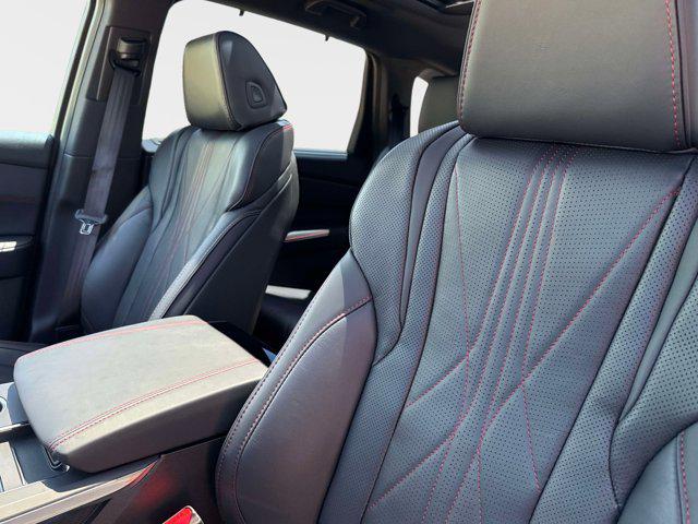 2026 Acura MDX A-SPEC Advance Package