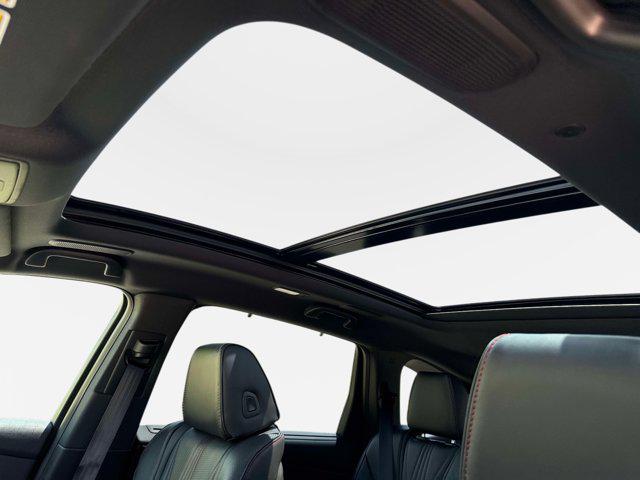 2026 Acura MDX A-SPEC Advance Package