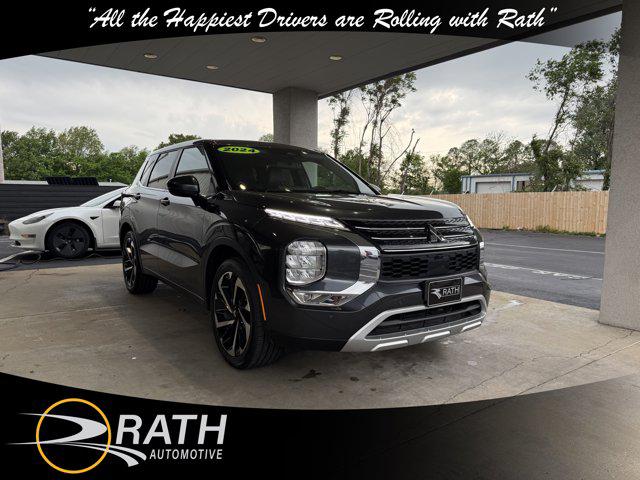 2024 Mitsubishi Outlander SE 2.5 2WD for sale in Springdale, AR