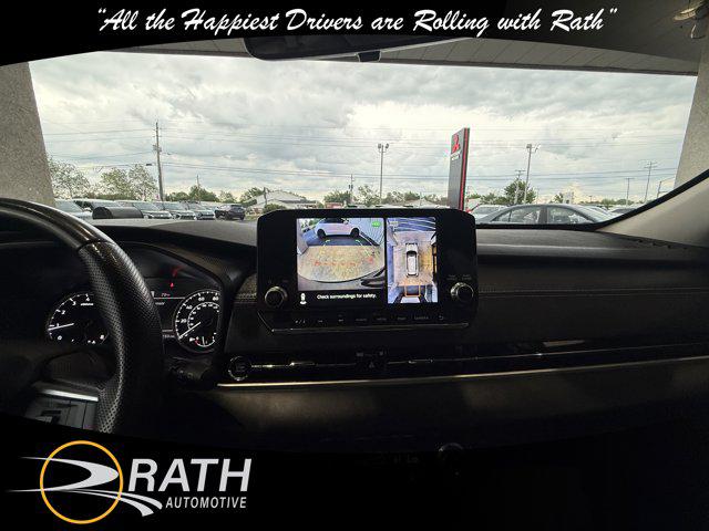 2024 Mitsubishi Outlander SE 2.5 2WD