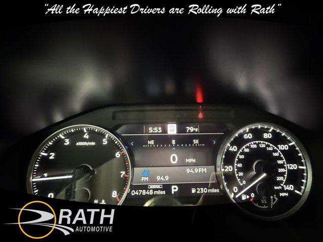 2024 Mitsubishi Outlander SE 2.5 2WD