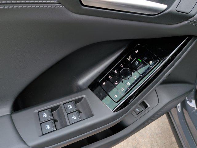2027 Audi Q6 e-tron Premium Plus