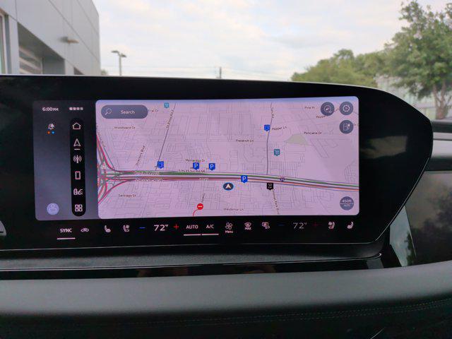 2027 Audi Q6 e-tron Premium Plus
