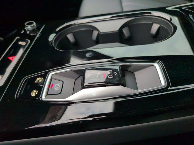 2027 Audi Q6 e-tron Premium Plus