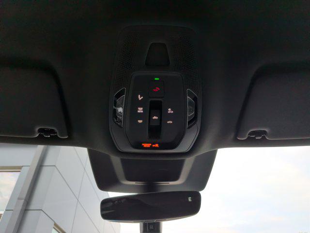 2027 Audi Q6 e-tron Premium Plus