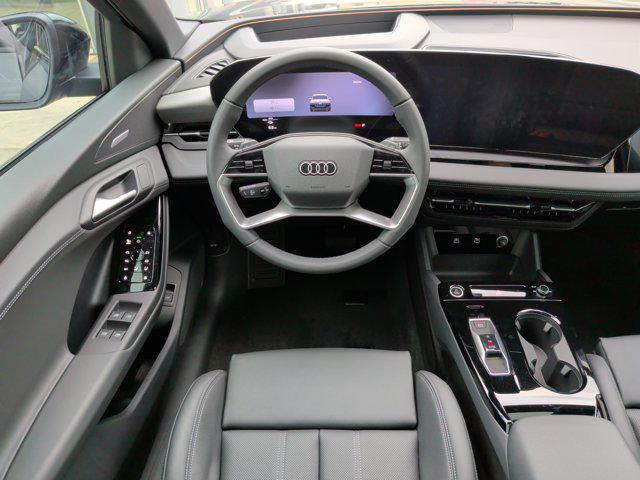 2027 Audi Q6 e-tron Premium Plus