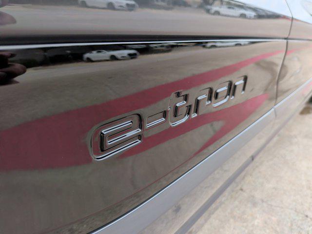 2027 Audi Q6 e-tron Premium Plus