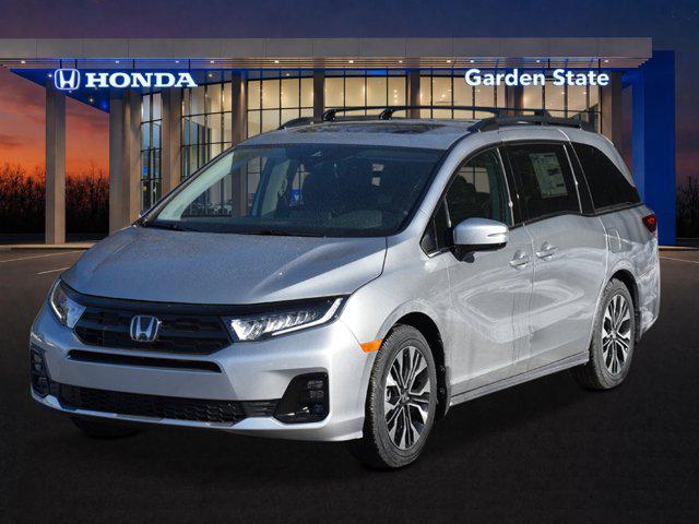 2026 Honda Odyssey Elite for sale in Clifton, NJ