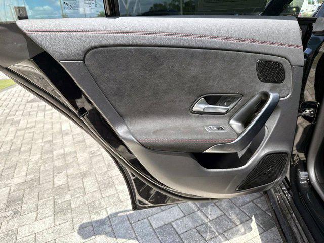2026 Mercedes-Benz CLA 250 250 Coupe