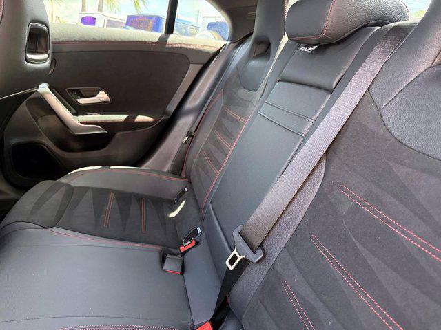 2026 Mercedes-Benz CLA 250 250 Coupe