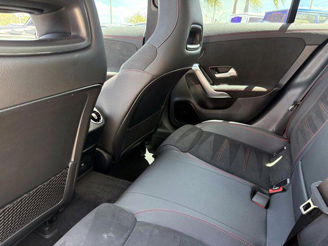 2026 Mercedes-Benz CLA 250 250 Coupe