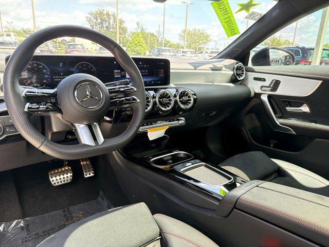 2026 Mercedes-Benz CLA 250 250 Coupe