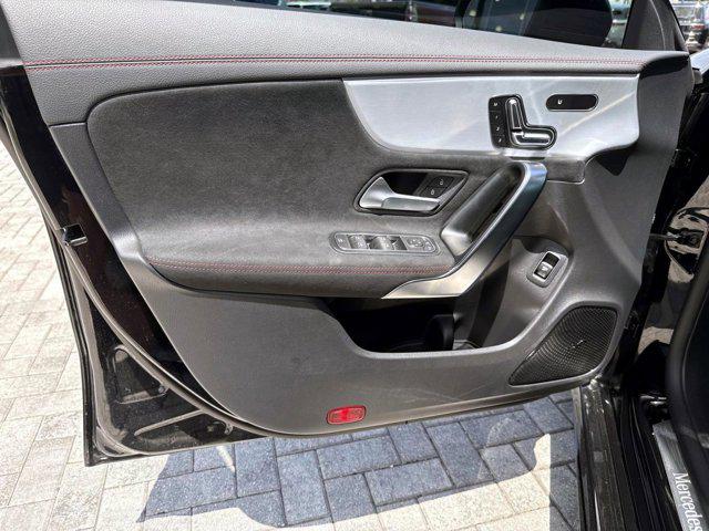 2026 Mercedes-Benz CLA 250 250 Coupe