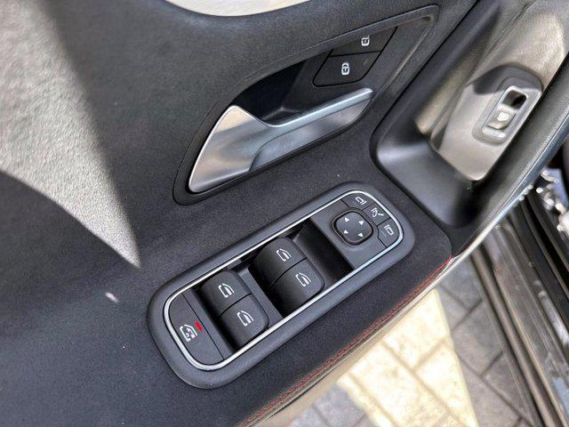 2026 Mercedes-Benz CLA 250 250 Coupe