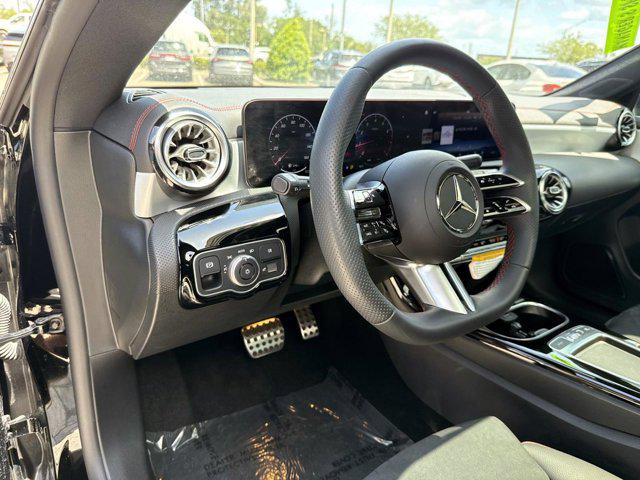2026 Mercedes-Benz CLA 250 250 Coupe