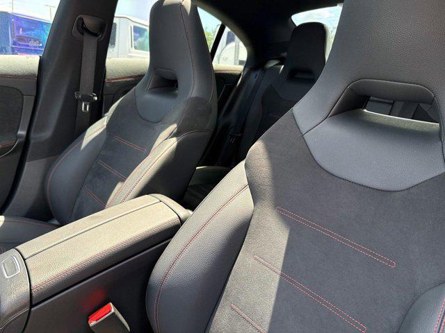 2026 Mercedes-Benz CLA 250 250 Coupe