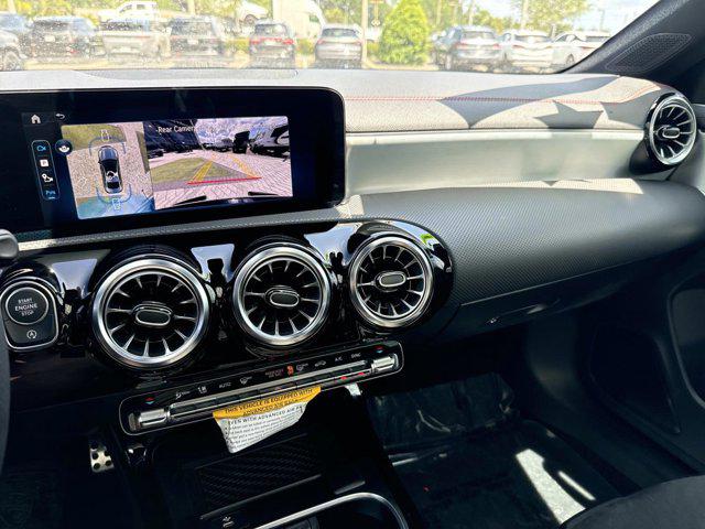2026 Mercedes-Benz CLA 250 250 Coupe