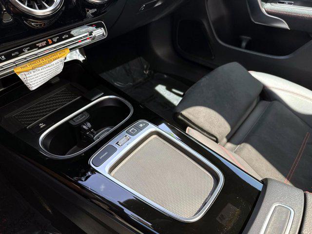 2026 Mercedes-Benz CLA 250 250 Coupe