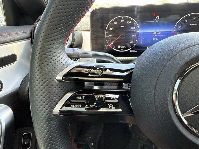 2026 Mercedes-Benz CLA 250 250 Coupe