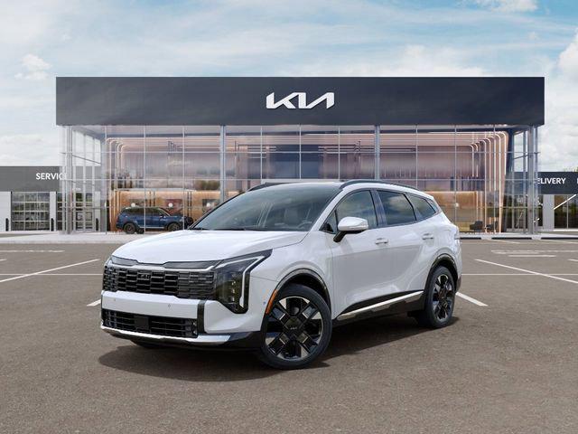 2026 Kia Sportage Hybrid SX-Prestige for sale in National City, CA