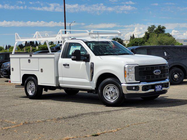 2026 Ford F-250 XL for sale in Folsom, CA