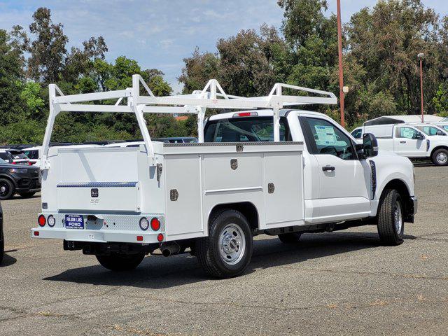 2026 Ford F-250 XL