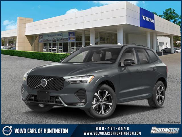 2026 Volvo XC60 B5 Ultra Black Edition for sale in Huntington, NY
