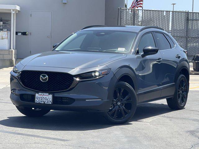 2025 Mazda CX-30 2.5 Turbo Premium Plus Package for sale in Irvine, CA
