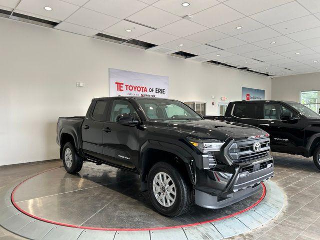 2026 Toyota Tacoma SR5 for sale in  Erie, PA