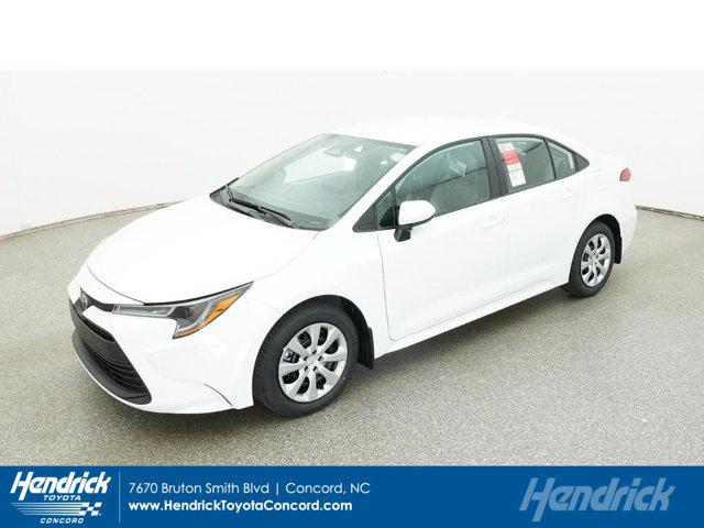 2026 Toyota Corolla LE for sale in Concord, NC