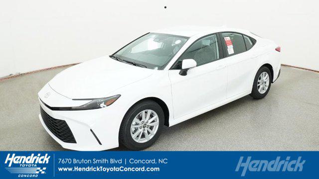 2026 Toyota Camry LE for sale in Concord, NC