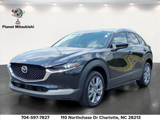 2024 Mazda CX-30 2.5 S Premium Package for sale in Charlotte, NC