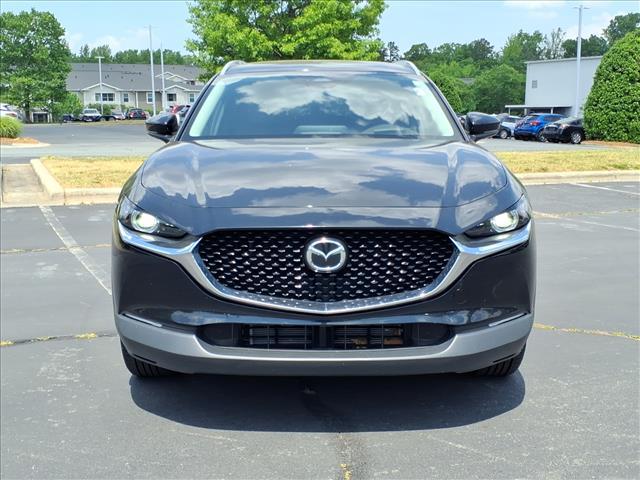2024 Mazda CX-30 2.5 S Premium Package