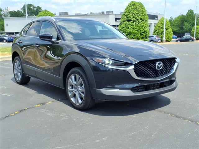 2024 Mazda CX-30 2.5 S Premium Package