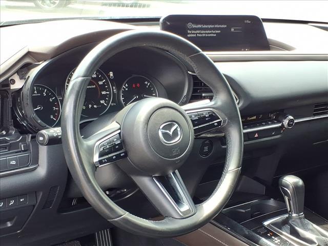 2024 Mazda CX-30 2.5 S Premium Package