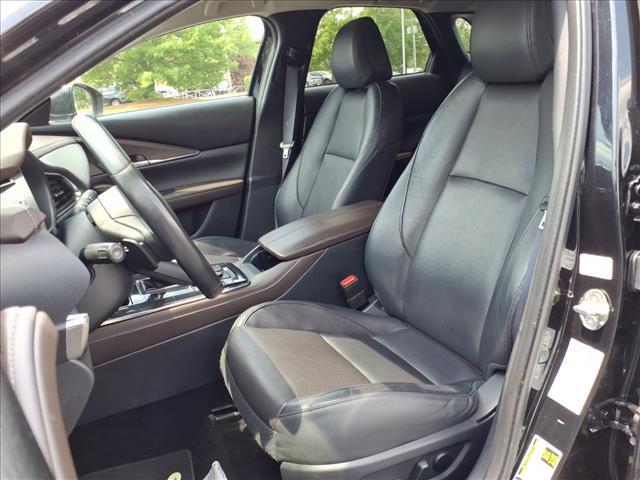 2024 Mazda CX-30 2.5 S Premium Package