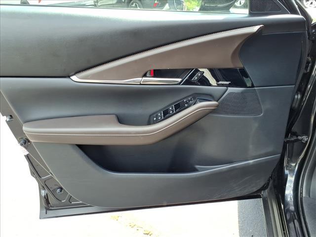 2024 Mazda CX-30 2.5 S Premium Package