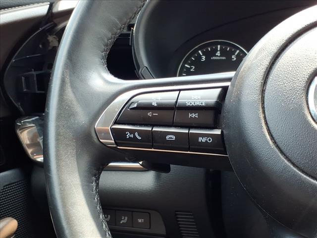 2024 Mazda CX-30 2.5 S Premium Package