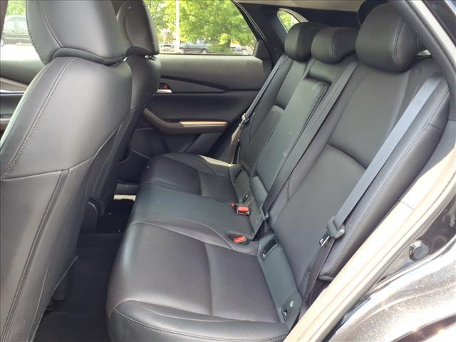 2024 Mazda CX-30 2.5 S Premium Package