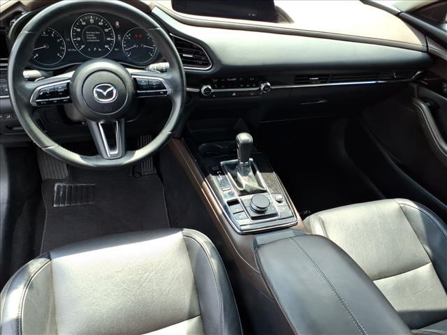 2024 Mazda CX-30 2.5 S Premium Package