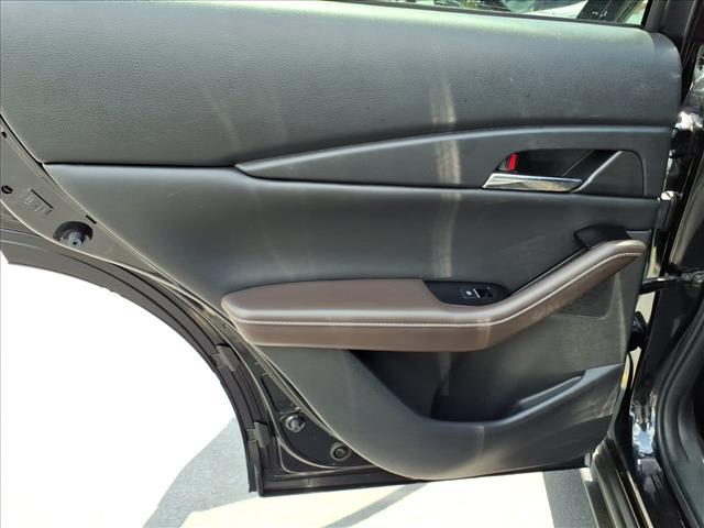 2024 Mazda CX-30 2.5 S Premium Package