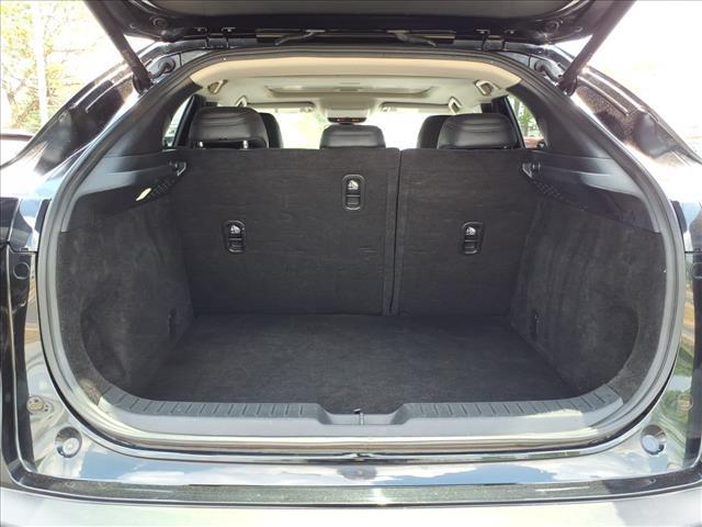 2024 Mazda CX-30 2.5 S Premium Package