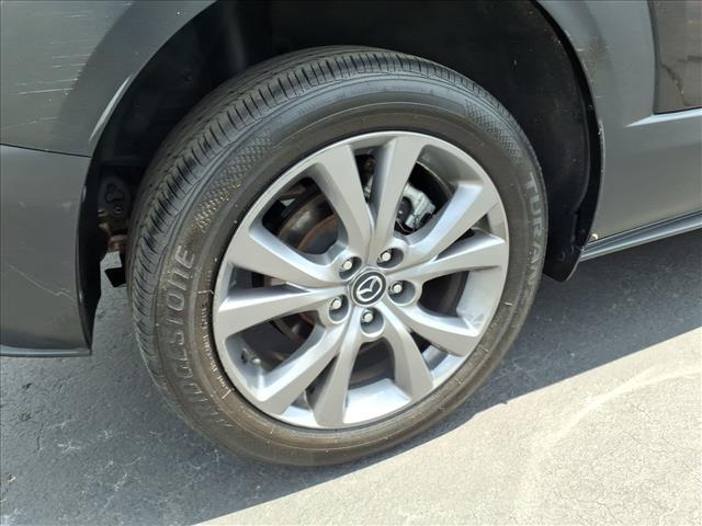 2024 Mazda CX-30 2.5 S Premium Package