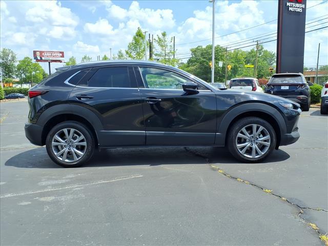 2024 Mazda CX-30 2.5 S Premium Package
