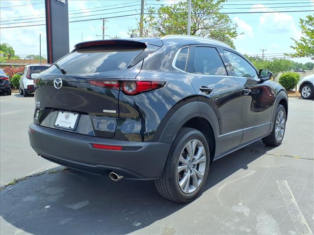 2024 Mazda CX-30 2.5 S Premium Package