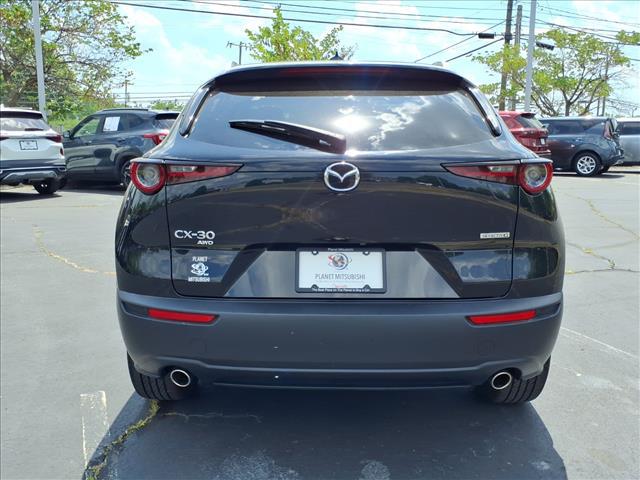2024 Mazda CX-30 2.5 S Premium Package