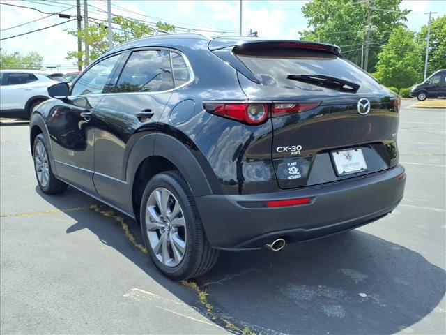 2024 Mazda CX-30 2.5 S Premium Package